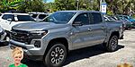 New 2026 CHEVROLET COLORADO Z71 in JACKSONVILLE, FLORIDA