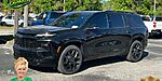 New 2026 CHEVROLET TRAVERSE RS in JACKSONVILLE, FLORIDA