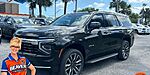 New 2026 CHEVROLET TAHOE LS in JACKSONVILLE, FLORIDA