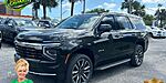 New 2026 CHEVROLET TAHOE LS in JACKSONVILLE, FLORIDA