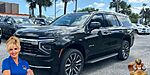 New 2026 CHEVROLET TAHOE LS in JACKSONVILLE, FLORIDA