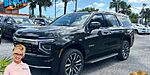 New 2026 CHEVROLET TAHOE LS in JACKSONVILLE, FLORIDA