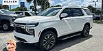 New 2026 CHEVROLET TAHOE LS in JACKSONVILLE, FLORIDA