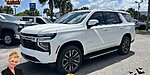 New 2026 CHEVROLET TAHOE LS in JACKSONVILLE, FLORIDA