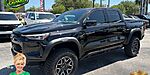 New 2026 CHEVROLET COLORADO ZR2 in JACKSONVILLE, FLORIDA