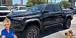New 2026 CHEVROLET COLORADO ZR2 in JACKSONVILLE, FLORIDA