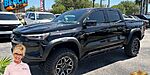 New 2026 CHEVROLET COLORADO ZR2 in JACKSONVILLE, FLORIDA
