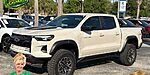New 2026 CHEVROLET COLORADO ZR2 in JACKSONVILLE, FLORIDA