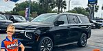 New 2026 CHEVROLET TAHOE LS in JACKSONVILLE, FLORIDA