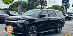 New 2026 CHEVROLET TAHOE LS in JACKSONVILLE, FLORIDA