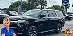 New 2026 CHEVROLET TAHOE LS in JACKSONVILLE, FLORIDA