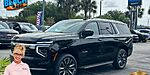 New 2026 CHEVROLET TAHOE LS in JACKSONVILLE, FLORIDA
