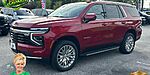 New 2026 CHEVROLET TAHOE LS in JACKSONVILLE, FLORIDA
