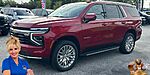 New 2026 CHEVROLET TAHOE LS in JACKSONVILLE, FLORIDA