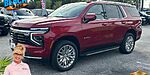 New 2026 CHEVROLET TAHOE LS in JACKSONVILLE, FLORIDA