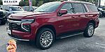 New 2026 CHEVROLET TAHOE LS in JACKSONVILLE, FLORIDA