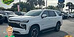 New 2026 CHEVROLET TAHOE LS in JACKSONVILLE, FLORIDA