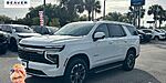 New 2026 CHEVROLET TAHOE LS in JACKSONVILLE, FLORIDA