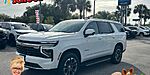 New 2026 CHEVROLET TAHOE LS in JACKSONVILLE, FLORIDA