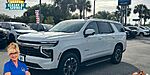 New 2026 CHEVROLET TAHOE LS in JACKSONVILLE, FLORIDA