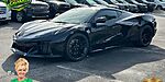 New 2026 CHEVROLET CORVETTE Z06 in JACKSONVILLE, FLORIDA