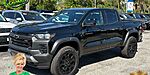 New 2026 CHEVROLET COLORADO TRAIL BOSS in JACKSONVILLE, FLORIDA