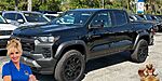 New 2026 CHEVROLET COLORADO TRAIL BOSS in JACKSONVILLE, FLORIDA