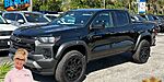 New 2026 CHEVROLET COLORADO TRAIL BOSS in JACKSONVILLE, FLORIDA