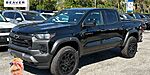 New 2026 CHEVROLET COLORADO TRAIL BOSS in JACKSONVILLE, FLORIDA