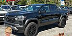 New 2026 CHEVROLET COLORADO TRAIL BOSS in JACKSONVILLE, FLORIDA