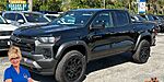 New 2026 CHEVROLET COLORADO TRAIL BOSS in JACKSONVILLE, FLORIDA