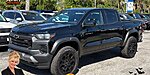 New 2026 CHEVROLET COLORADO TRAIL BOSS in JACKSONVILLE, FLORIDA