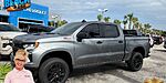 New 2026 CHEVROLET SILVERADO 1500 LT TRAIL BOSS in JACKSONVILLE, FLORIDA
