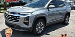 New 2026 CHEVROLET EQUINOX LT in JACKSONVILLE, FLORIDA