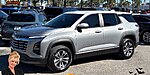 New 2026 CHEVROLET EQUINOX LT in JACKSONVILLE, FLORIDA