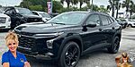 New 2026 CHEVROLET TRAX ACTIV in JACKSONVILLE, FLORIDA