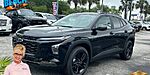 New 2026 CHEVROLET TRAX ACTIV in JACKSONVILLE, FLORIDA