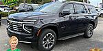 New 2026 CHEVROLET TAHOE LT in JACKSONVILLE, FLORIDA