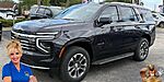 New 2026 CHEVROLET TAHOE LT in JACKSONVILLE, FLORIDA
