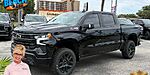 New 2026 CHEVROLET SILVERADO 1500 LT TRAIL BOSS in JACKSONVILLE, FLORIDA