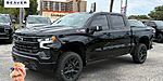 New 2026 CHEVROLET SILVERADO 1500 LT TRAIL BOSS in JACKSONVILLE, FLORIDA