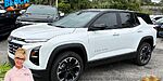 New 2026 CHEVROLET EQUINOX LT in JACKSONVILLE, FLORIDA