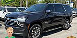 New 2026 CHEVROLET TAHOE LT in JACKSONVILLE, FLORIDA