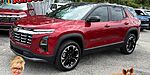 New 2026 CHEVROLET EQUINOX LT in JACKSONVILLE, FLORIDA