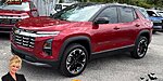 New 2026 CHEVROLET EQUINOX LT in JACKSONVILLE, FLORIDA