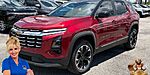 New 2026 CHEVROLET EQUINOX LT in JACKSONVILLE, FLORIDA