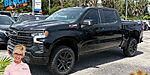 New 2026 CHEVROLET SILVERADO 1500 LT TRAIL BOSS in JACKSONVILLE, FLORIDA