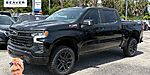 New 2026 CHEVROLET SILVERADO 1500 LT TRAIL BOSS in JACKSONVILLE, FLORIDA