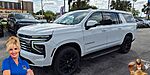 New 2026 CHEVROLET SUBURBAN LT in JACKSONVILLE, FLORIDA