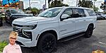 New 2026 CHEVROLET SUBURBAN LT in JACKSONVILLE, FLORIDA